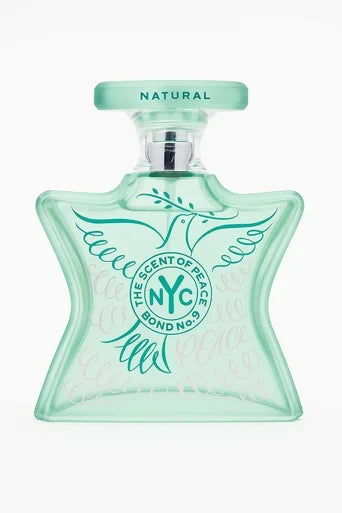 BOND NR 9 THE SCENT OF PEACE NATURAL EDP 100 ML VAPO