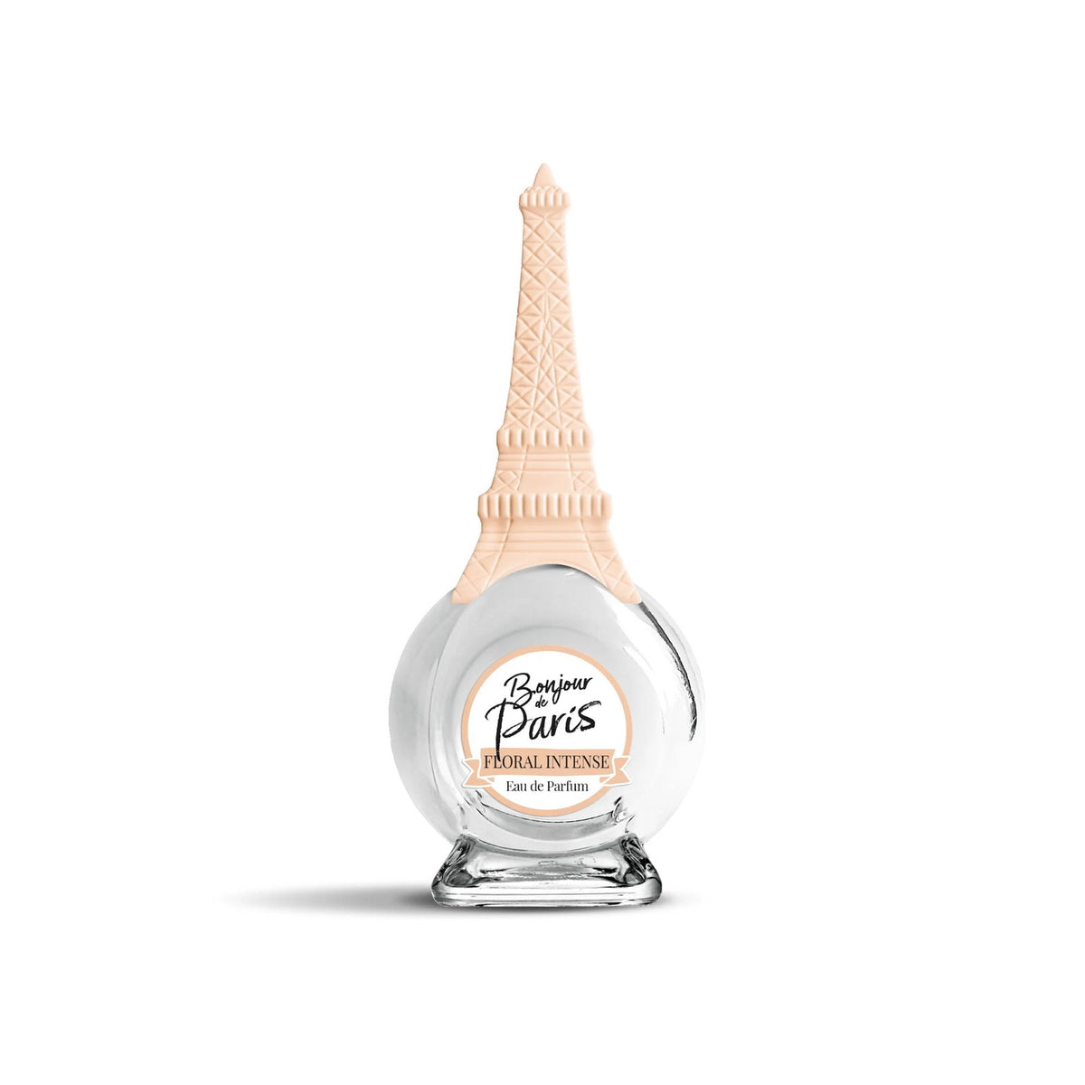 Bonjour de Paris, Floral Intense, Eau de Parfum, Für Frauen, 50 ml
