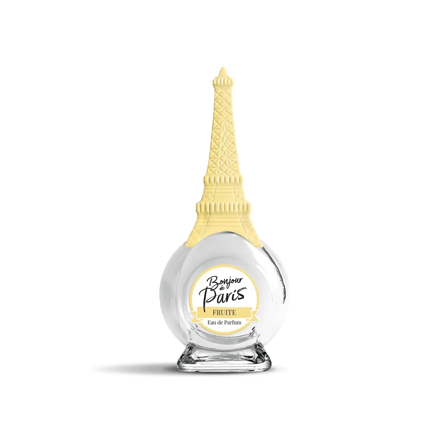 Bonjour de Paris, Fruite, Eau de Parfum, Für Frauen, 50 ml