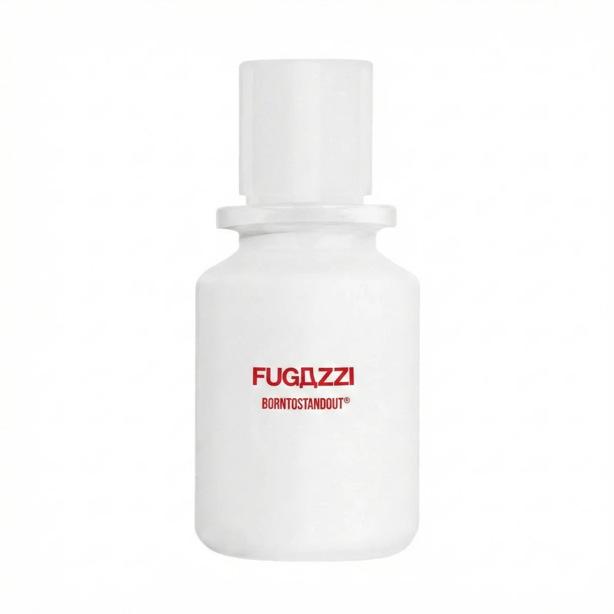 BORN TO STAND OUT BY FUGAZZI EXTRAIT 50 ML