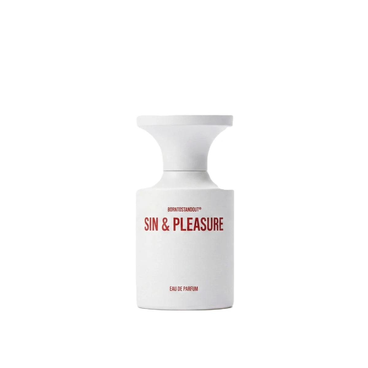 BORN TO STAND OUT SIN & PLEASURE EDP 50 ML