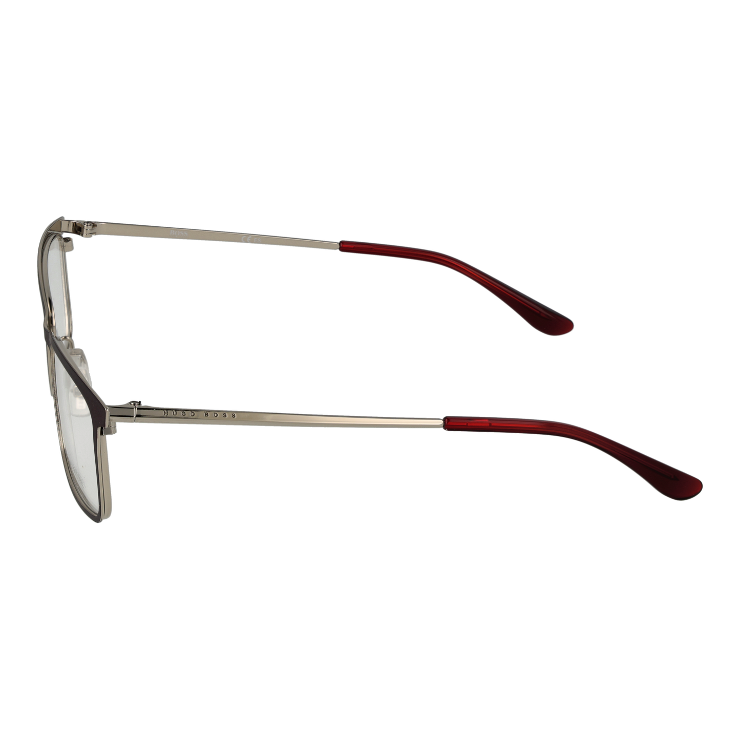 BOSS FRAME BOSS 1112 557BL Sonnenbrille ansicht-3