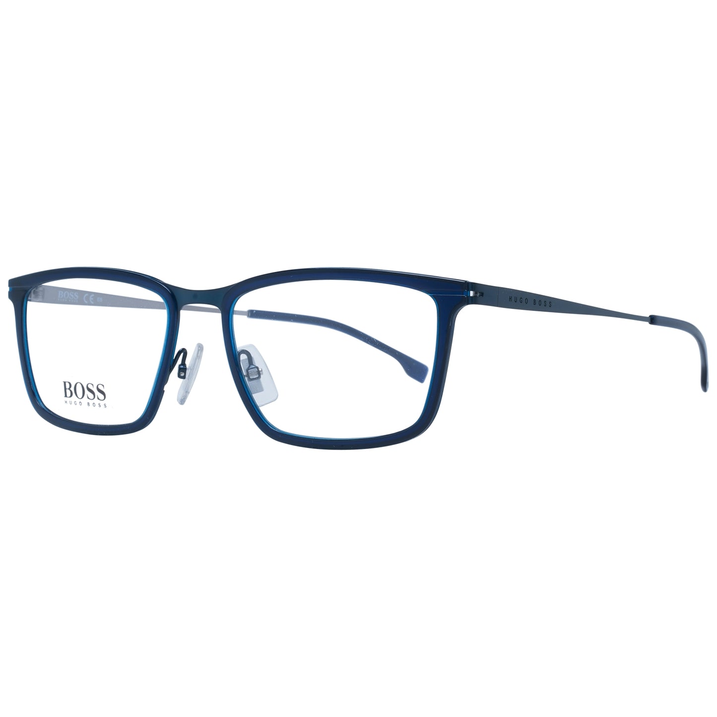 BOSS FRAME BOSS 1242 56IPQ18 Sonnenbrille ansicht-3