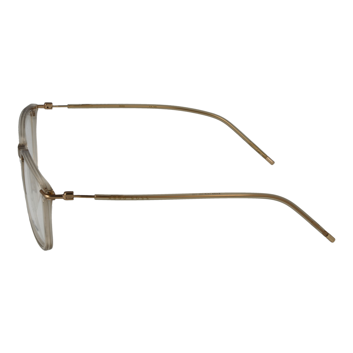 BOSS FRAME BOSS 1372 55IXE Sonnenbrille ansicht-3