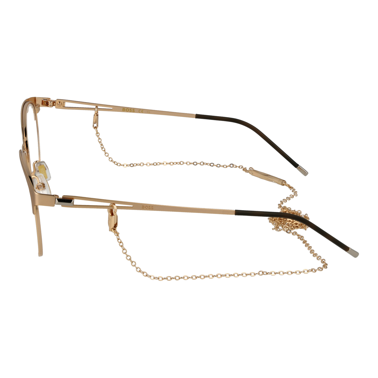 BOSS FRAME BOSS 1460 52I20 Sonnenbrille ansicht-3
