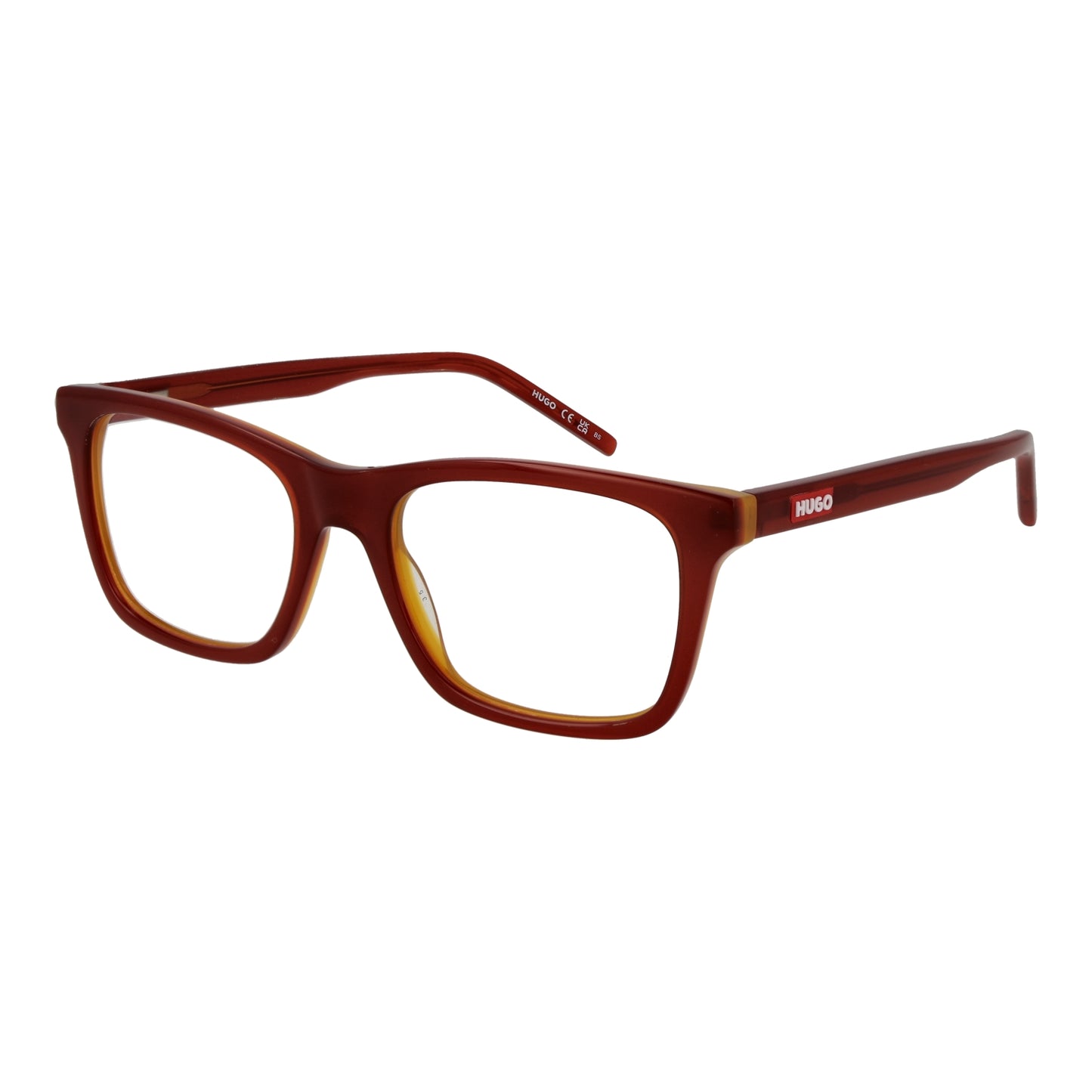 BOSS FRAME HG 1201 52GLN18 Sonnenbrille ansicht-3