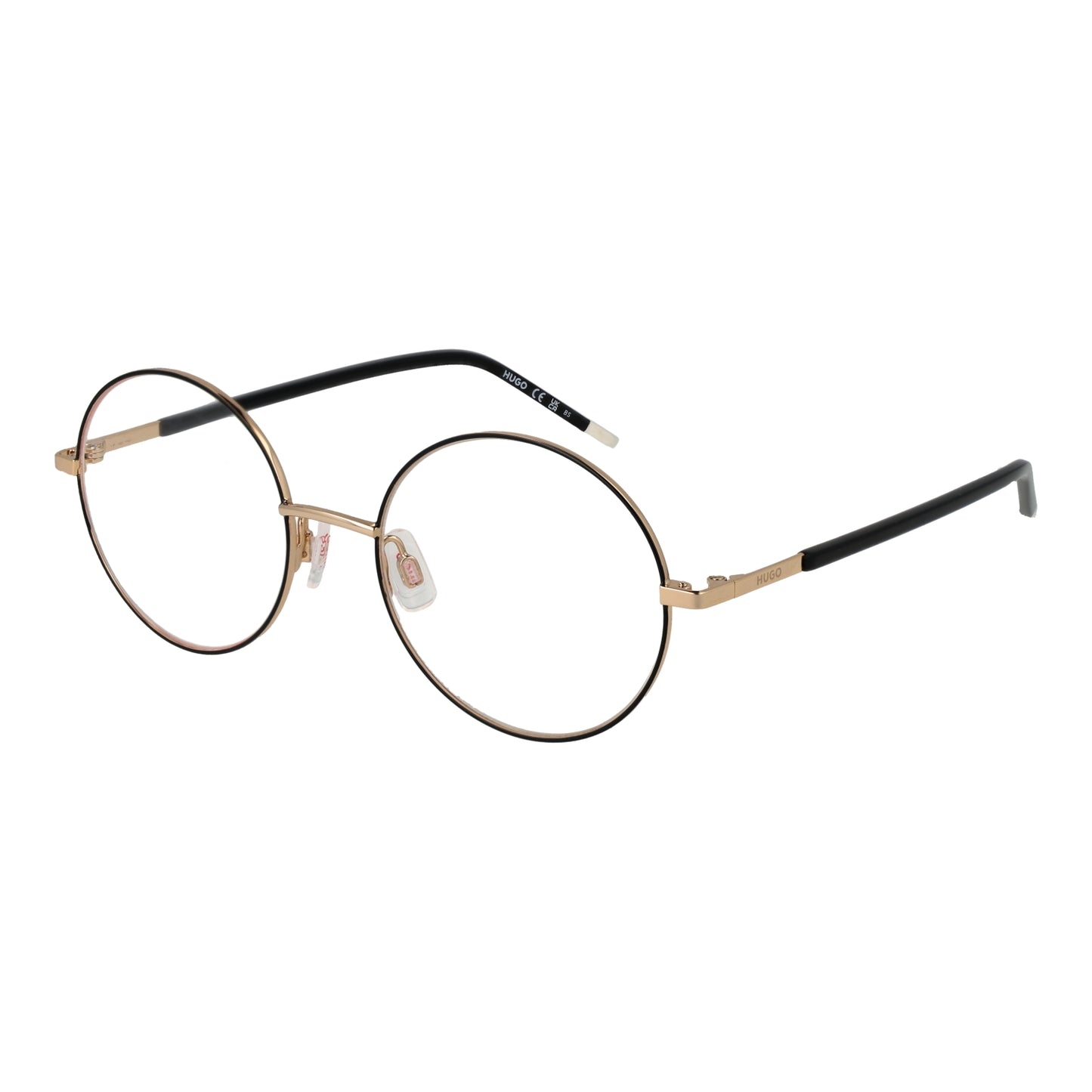 BOSS FRAME HG 1240 512M2 Sonnenbrille ansicht-3