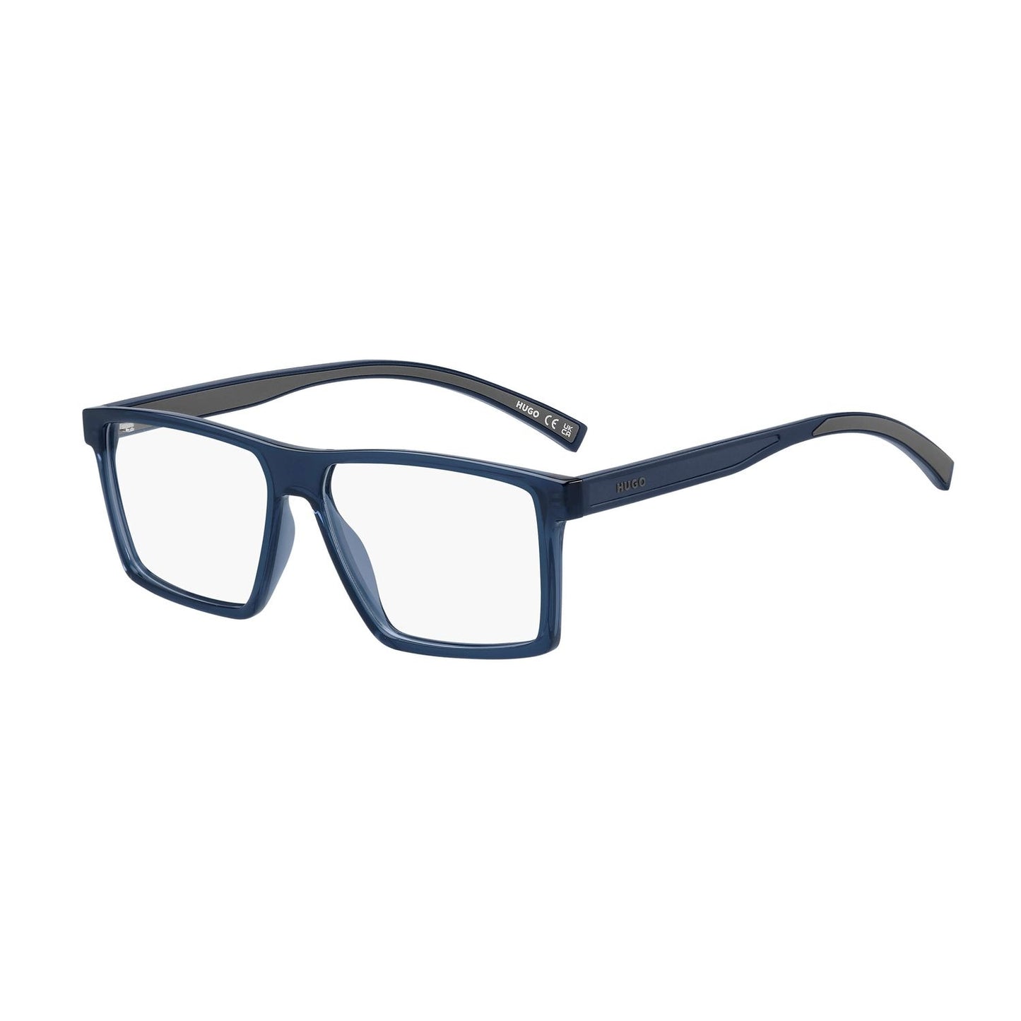 BOSS FRAME HG 1371 56PJP14 Sonnenbrille ansicht-3