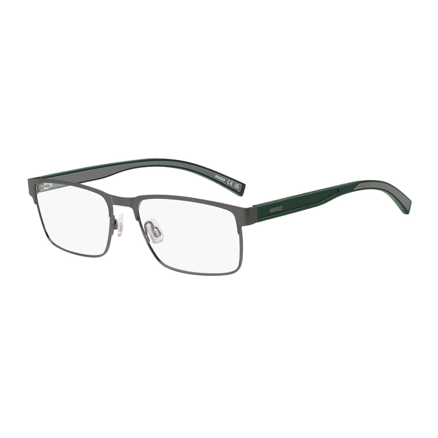 BOSS FRAME HG 1373 57SVK17 Sonnenbrille ansicht-3