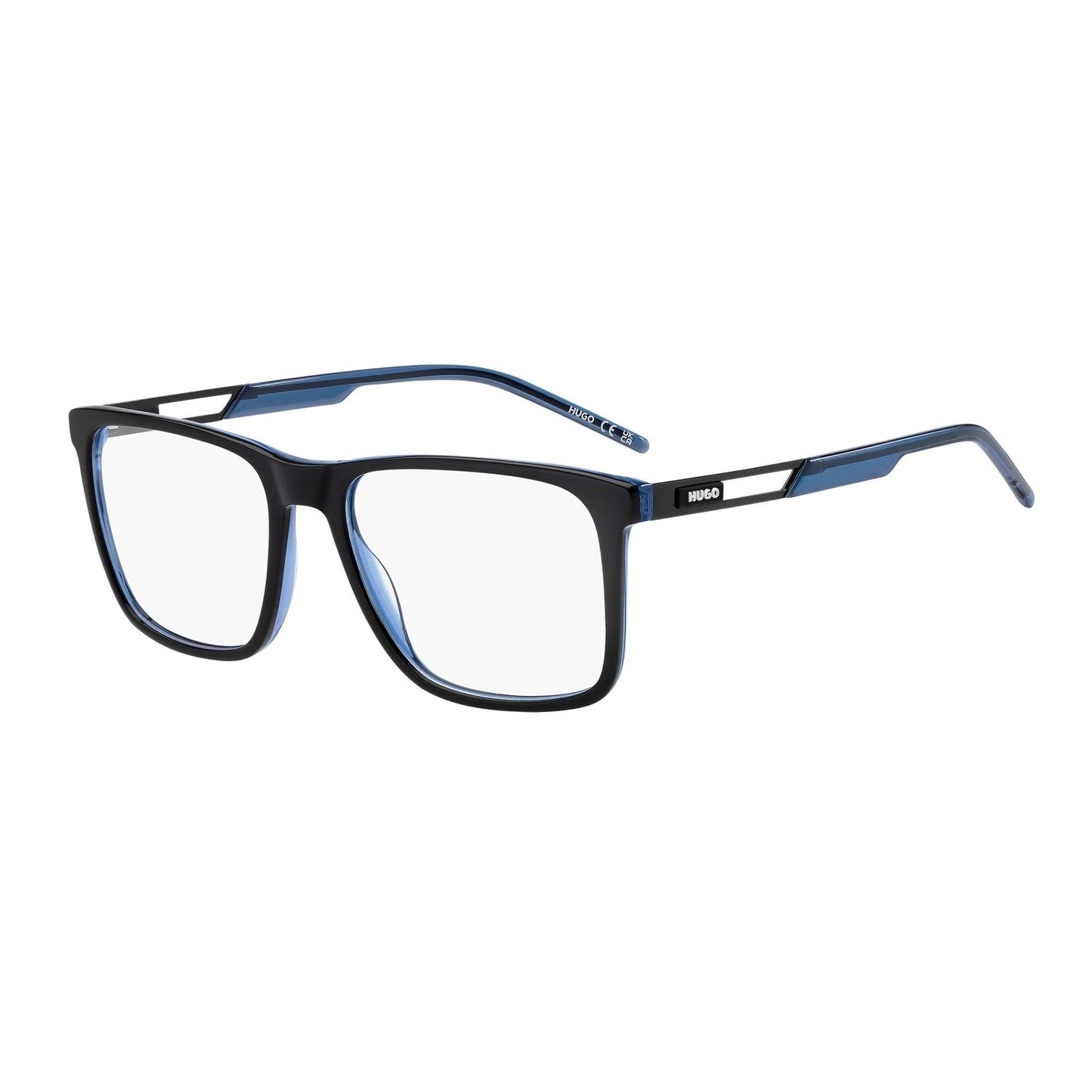 BOSS FRAME HG 1386 55D5117 Sonnenbrille ansicht-3