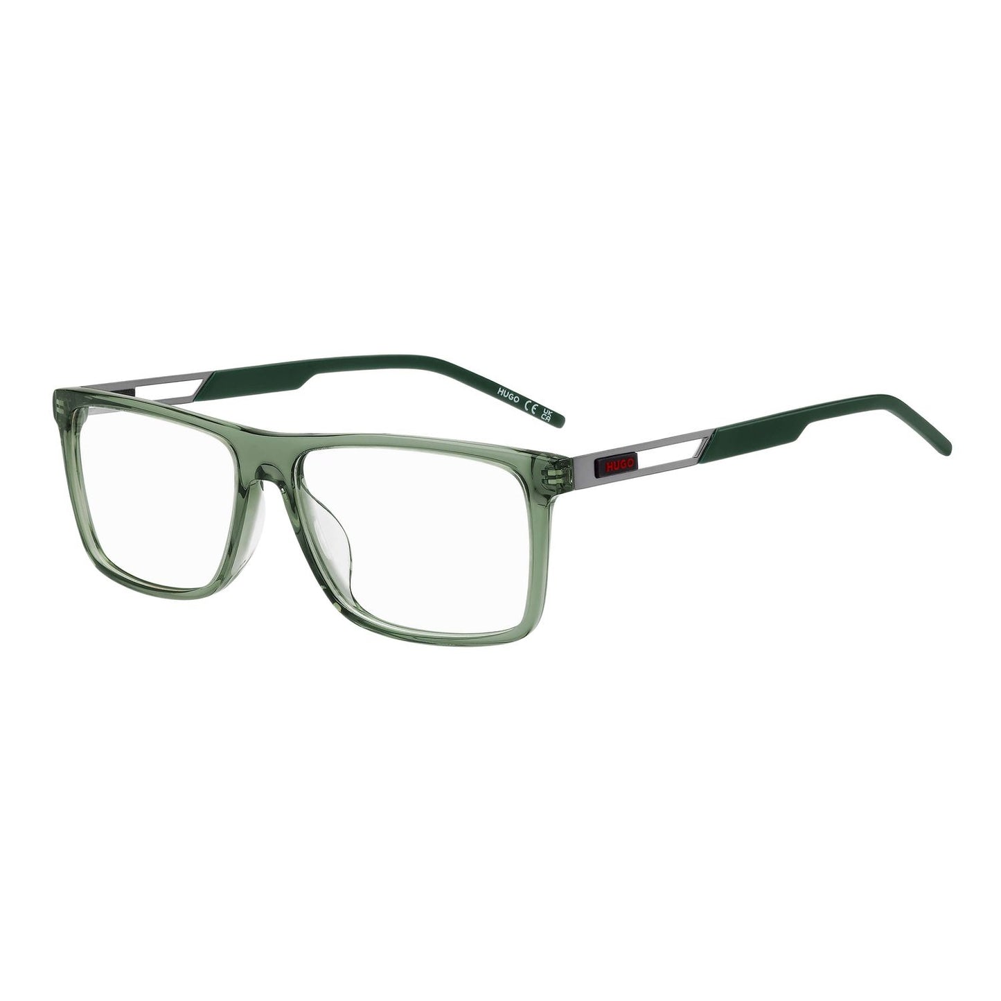BOSS FRAME HG 1387_G 571ED15 Sonnenbrille ansicht-3
