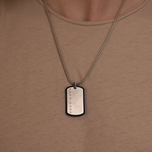 BOSS JEWELS 1580050 Schmuck Kunststoff ansicht-2