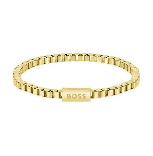 BOSS JEWELS 1580318M Schmuck Kunststoff ansicht-2