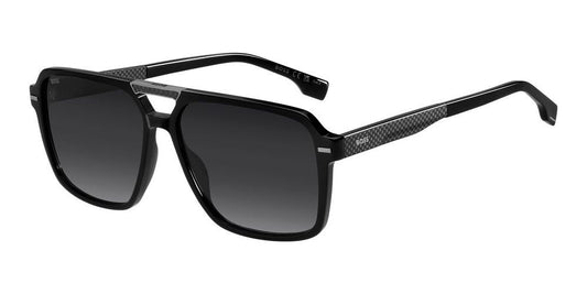 BOSS SUNGLASSES BOSS 1766_S_807-9O_59 Sonnenbrille ansicht-2