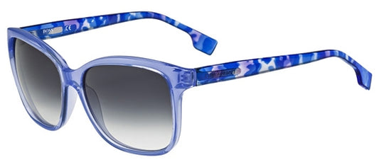 BOSS SUNGLASSES BOSS ORANGE 0060_S_BJA-JJ_56 Sonnenbrille