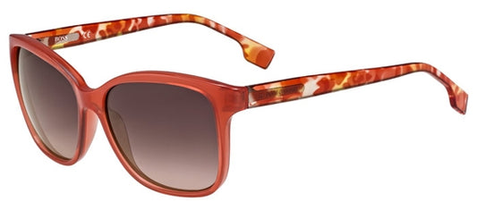 BOSS SUNGLASSES BOSS ORANGE 0060_S_FLC-3X_56 Sonnenbrille