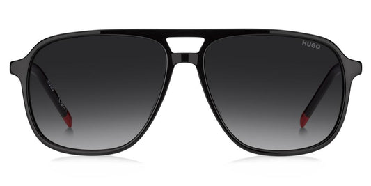 BOSS SUNGLASSES HG 1398_S_807-9O_58 Sonnenbrille