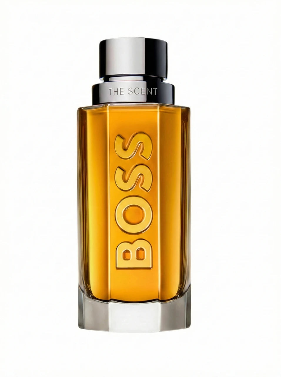 BOSS THE SCENT EDT 100 ML VAPO