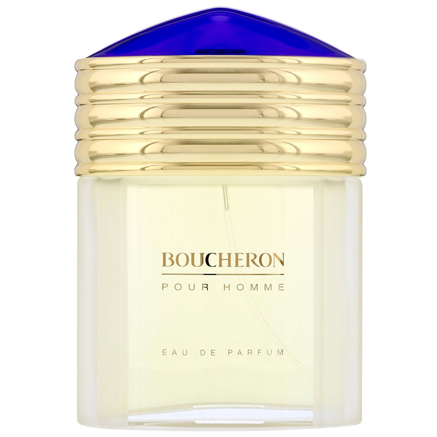 Boucheron Boucheron, Boucheron, Eau de Toilette, Für Männer, 100 ml Regular