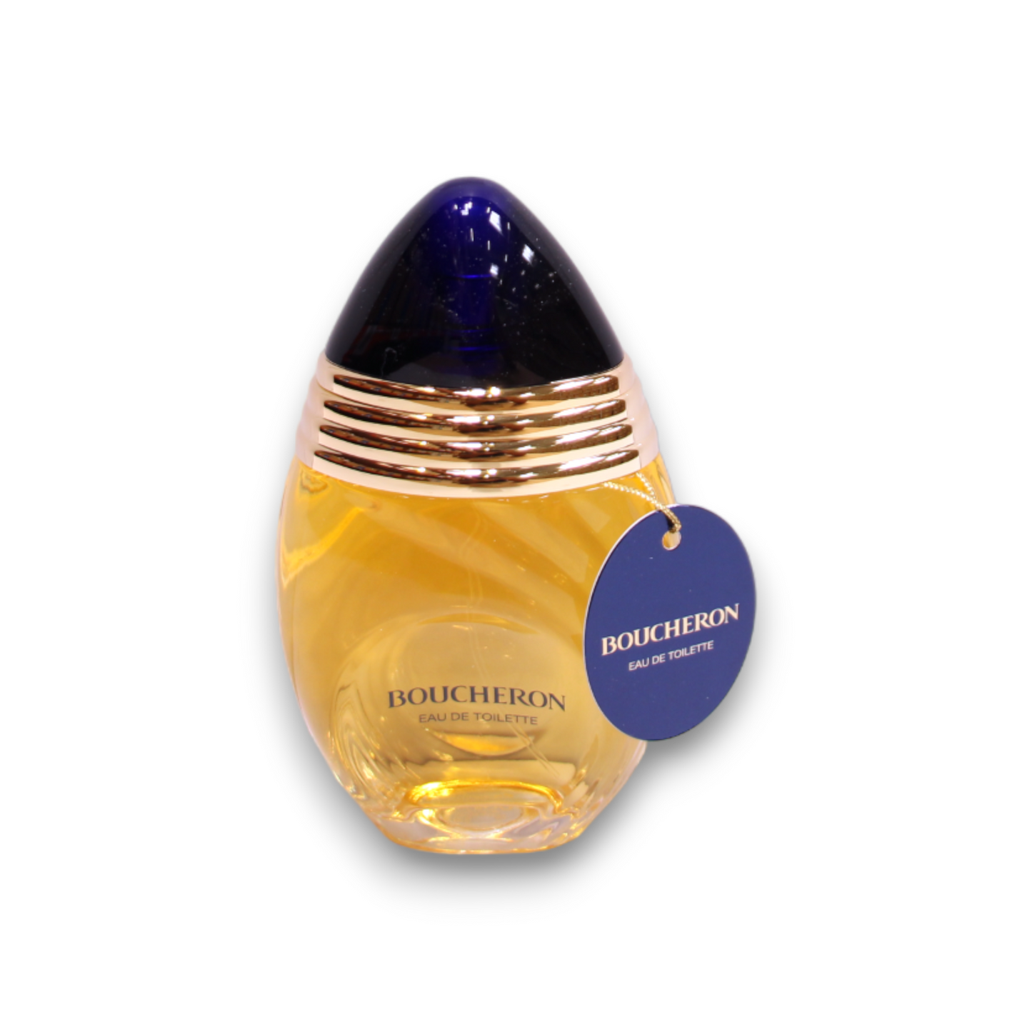 Boucheron Boucheron, Femme, Eau de Toilette, Für Frauen, 100 ml *Tester