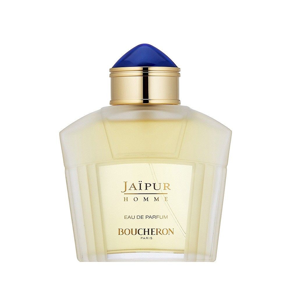 Boucheron Boucheron, Jaipur, Eau de Toilette, Für Männer, 100 ml Regular
