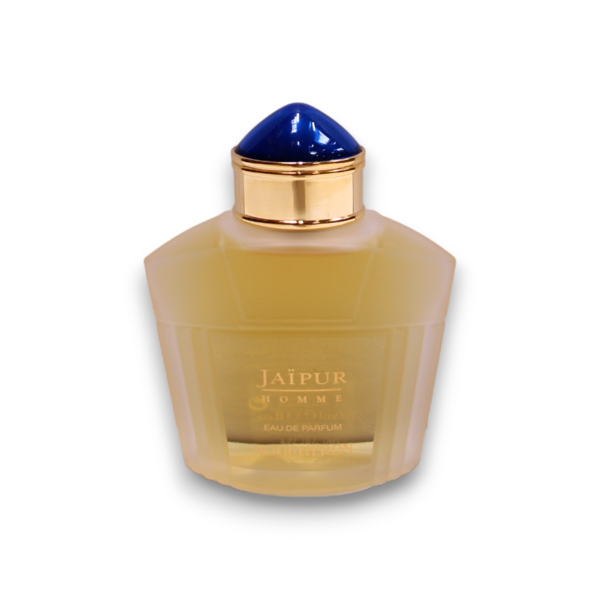 Boucheron, Jaipur, Eau de Toilette, Für Männer, 100 ml *Tester