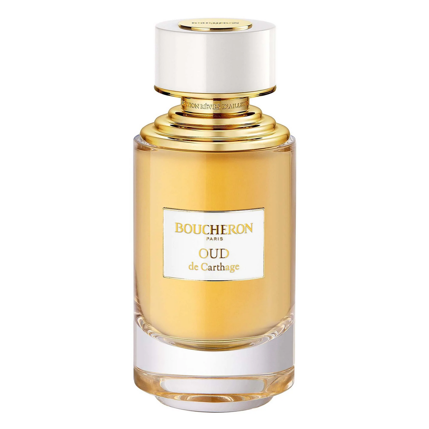 Boucheron Boucheron, La Collection - Oud de Carthage, Eau de Parfum, Unisex, 125 ml *Tester