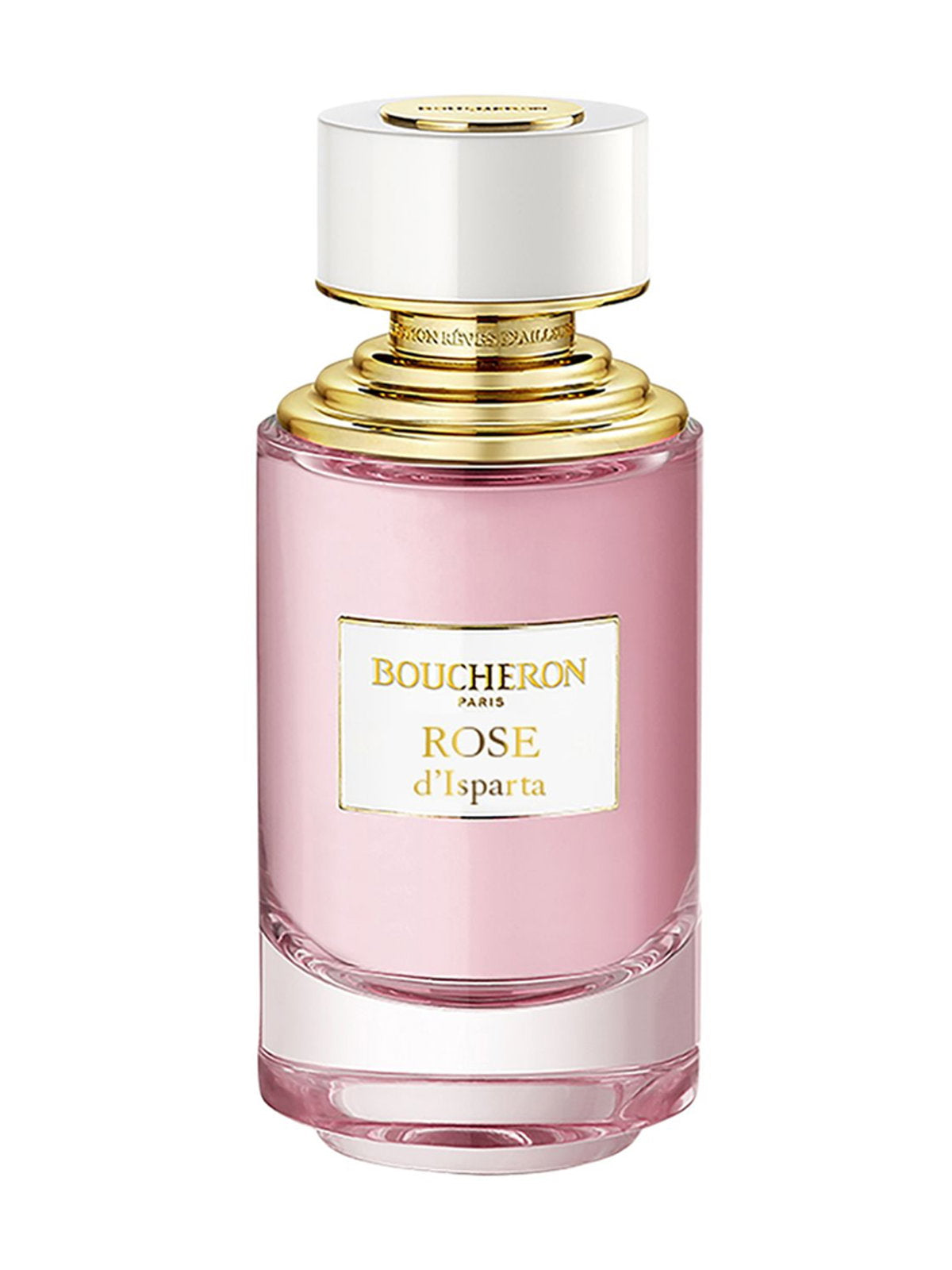 Boucheron, La Collection - Rose d'Isparta, Eau de Parfum, Für Frauen, 125 ml