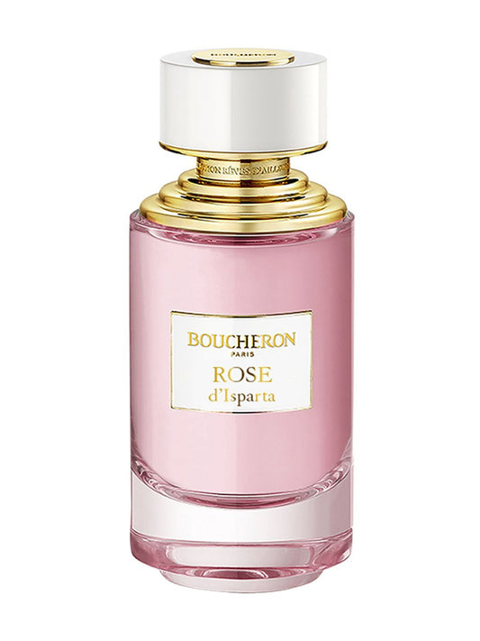 Boucheron Boucheron, La Collection - Rose d'Isparta, Eau de Parfum, Für Frauen, 125 ml Regular