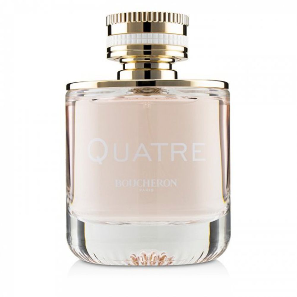 Boucheron Boucheron, Quatre, Eau de Parfum, Für Frauen, 100 ml Regular