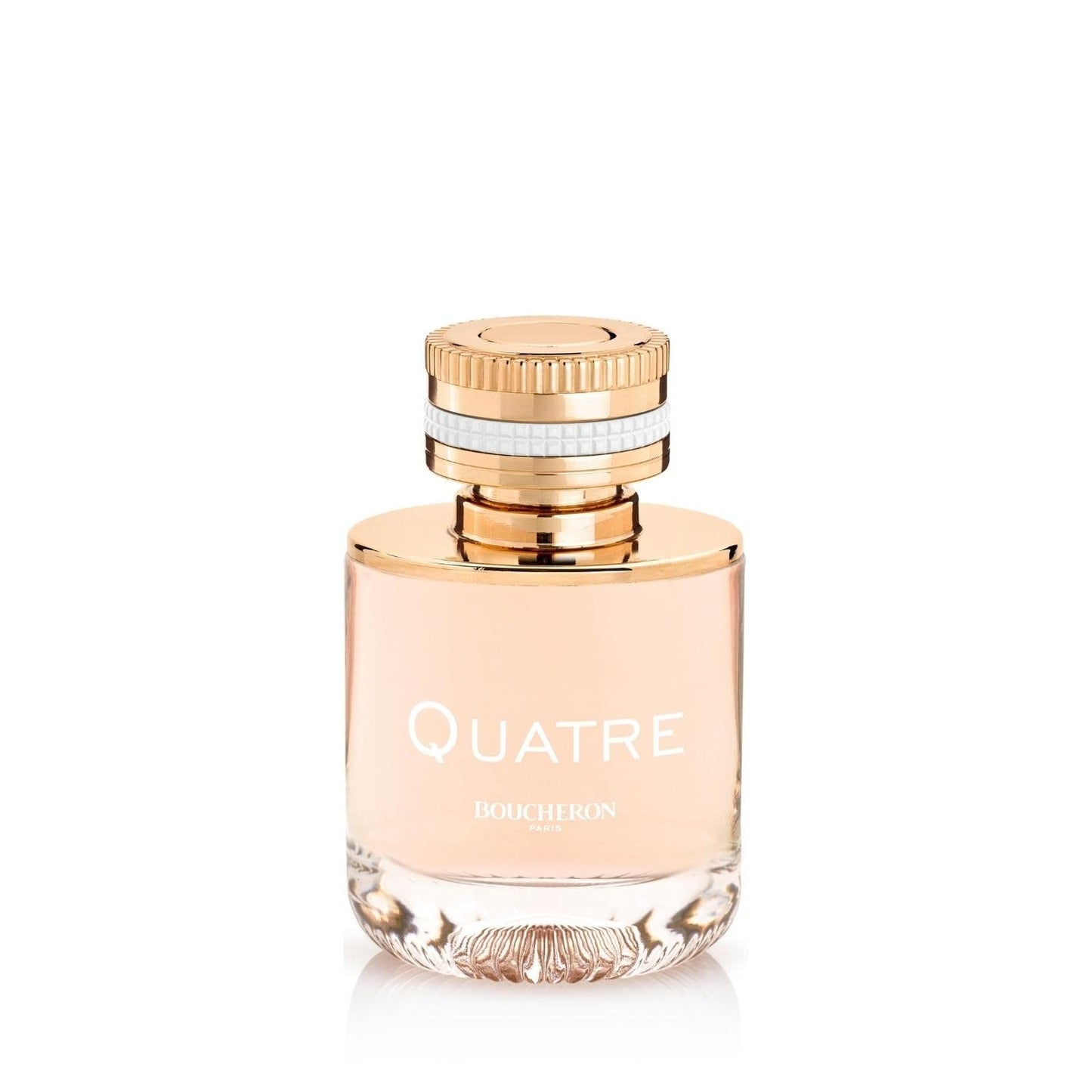 Boucheron Boucheron, Quatre, Eau de Parfum, Für Frauen, 30 ml Regular