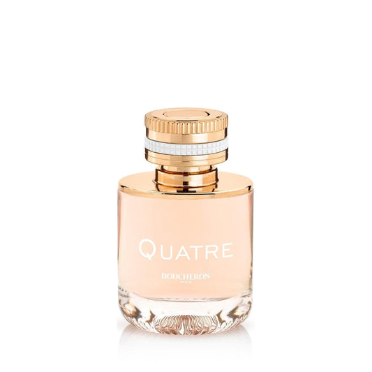 Boucheron Boucheron, Quatre, Eau de Parfum, Für Frauen, 50 ml Regular
