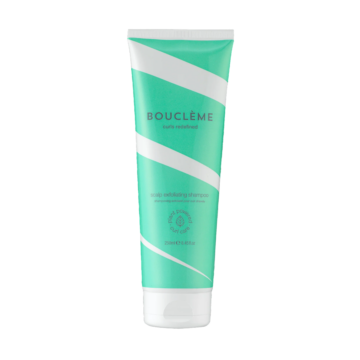 Boucleme, Curls Redefined, Haarshampoo, Zur Exfoliation, 250 ml
