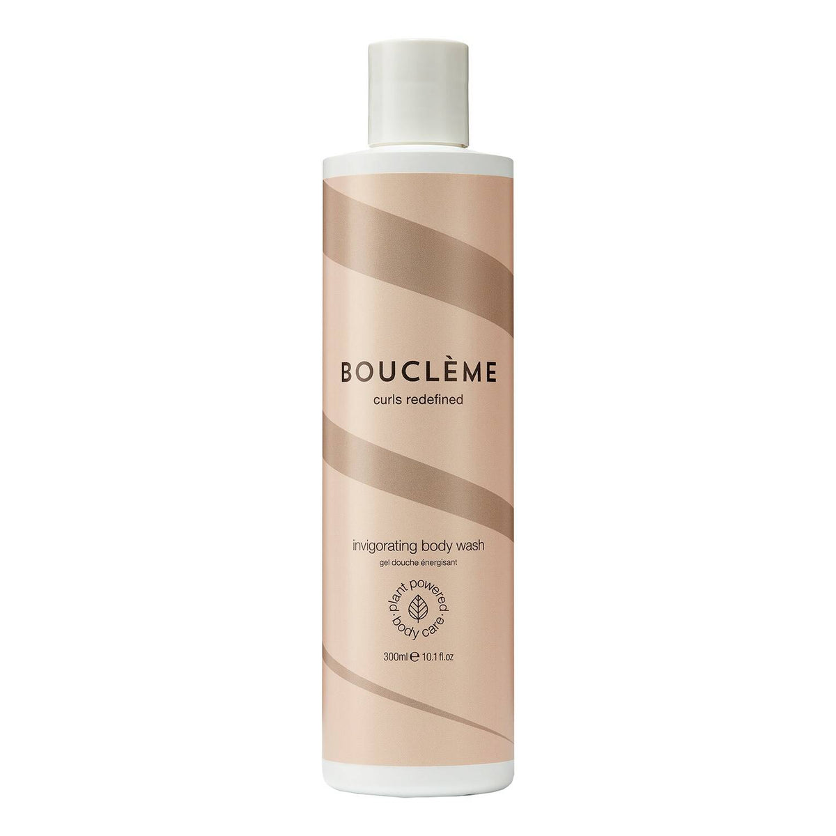 Boucleme, Curls Redefined, Belebend, Duschgel, Über den ganzen Körper, 300 ml