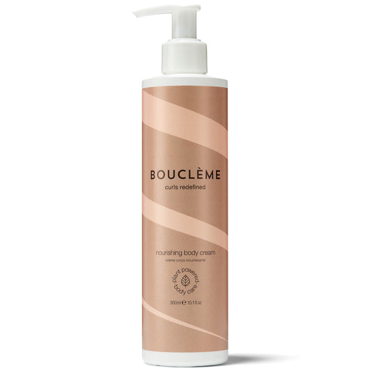 Boucleme Boucleme, Curls Redefined, Nährend, Körpercreme, 300 ml Regular