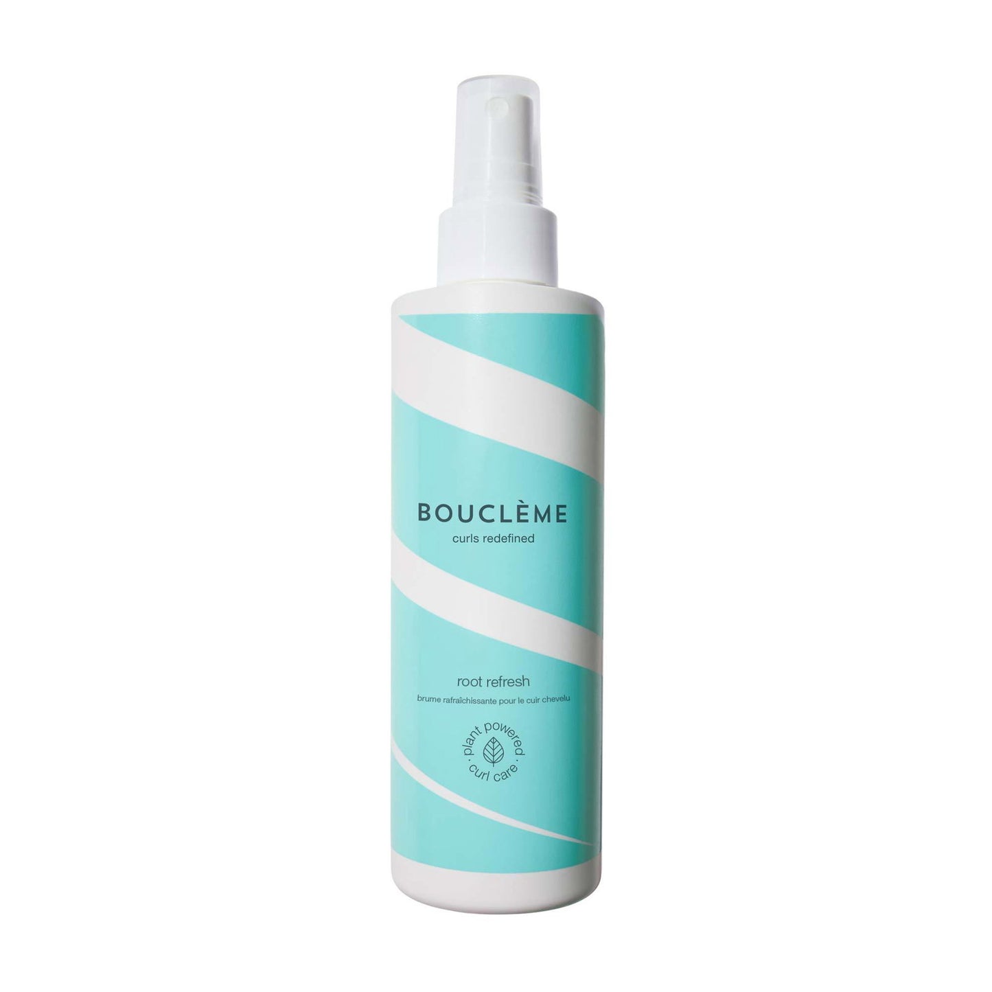 Boucleme Boucleme, Curls Redefined Root Refresh, Trockenshampoo, Erfrischend, 200 ml Regular