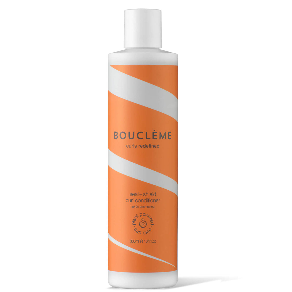 Boucleme Curls Redefined Seal + Shield Haarspülung 300 ml