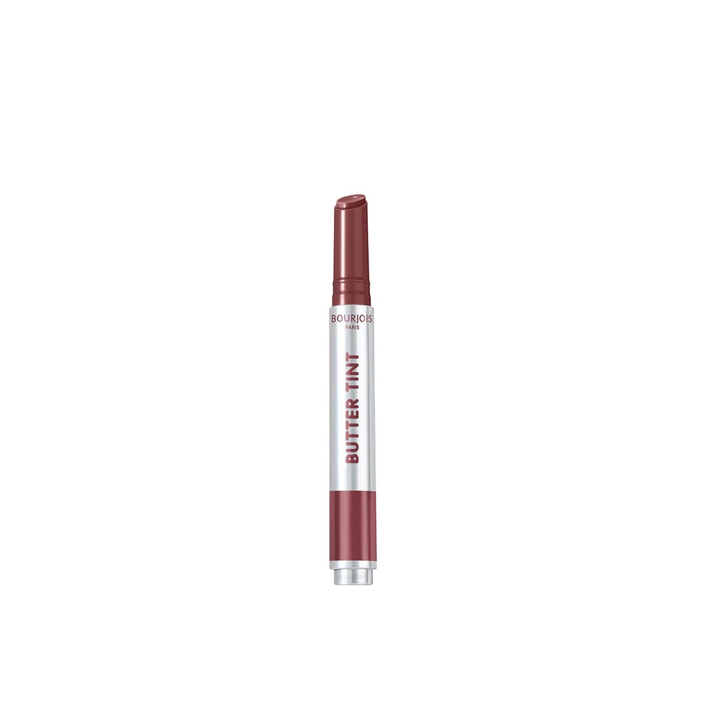 BOURJOIS BOURJOIS Butter Tint Lip Glaze Lippenbalsam 03 Guav'amour 2 g Haarfarbe