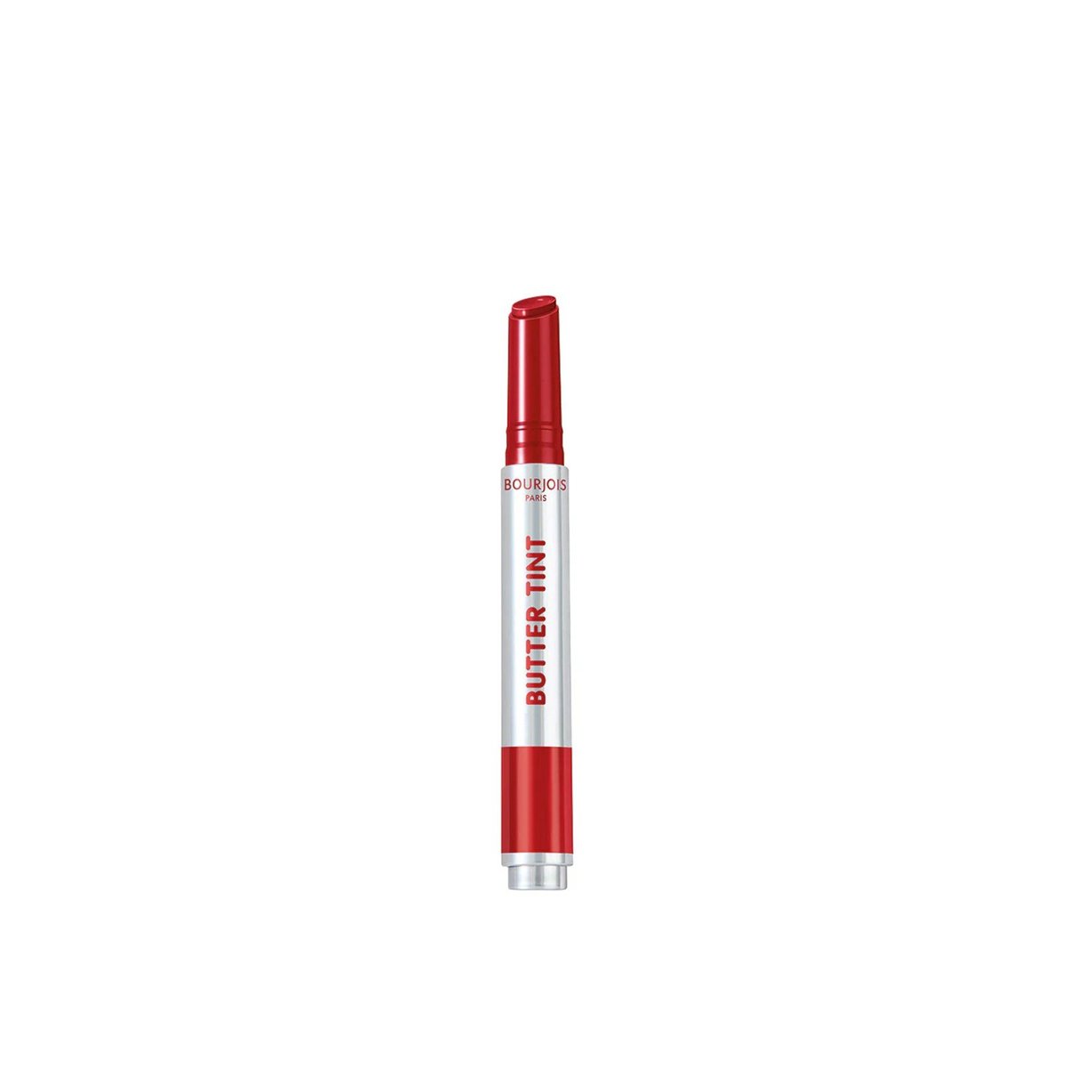 Bourjois Butter Tint Lip Glaze 04 Rougemelt 2 g