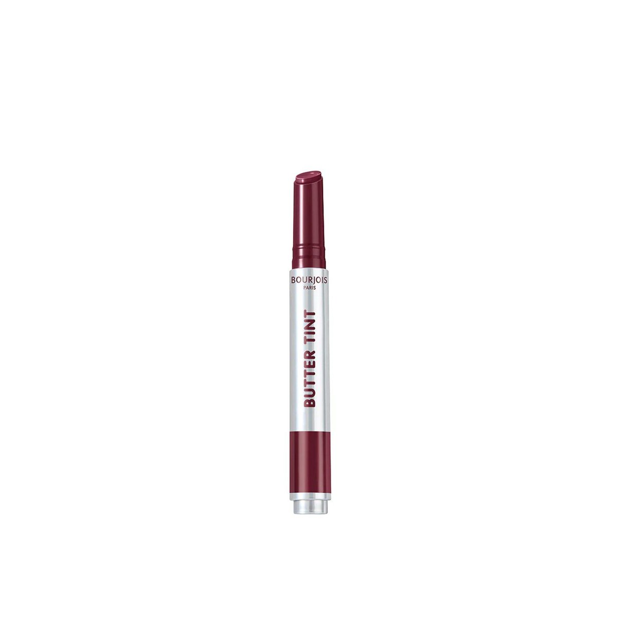 Bourjois Butter Tint Lip Glaze 06 Berry Coulis 2 g