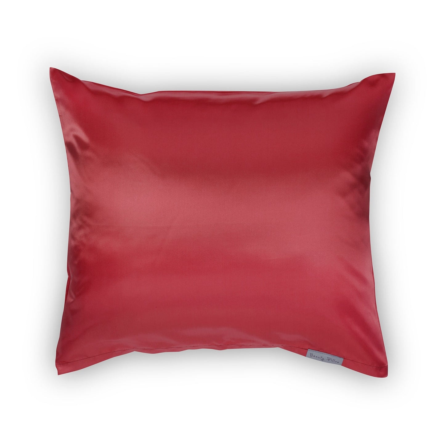 BEAUTY PILLOW BEAUTY PILLOW Beauty Pillow Rot 60x70 cm Kosmetikkissen 1 Stück