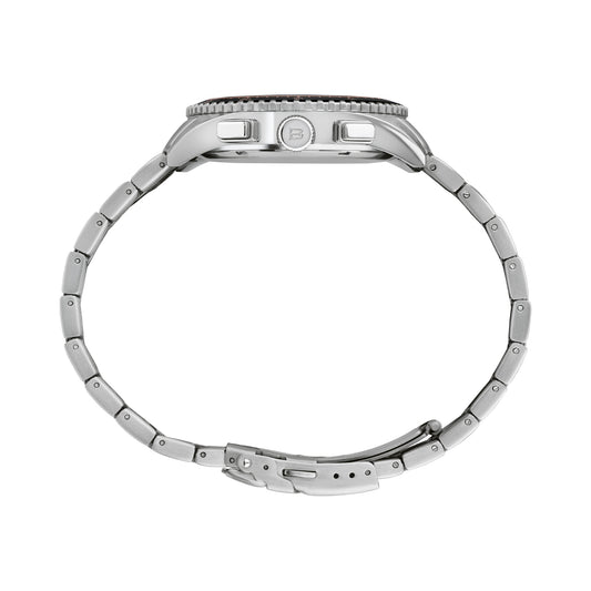 BREIL EW0545 Analoguhr Armbanduhr 43 mm ansicht-2