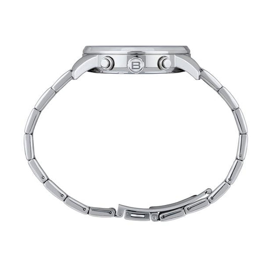 BREIL EW0728 Analoguhr Armbanduhr 43 mm Silber ansicht-2