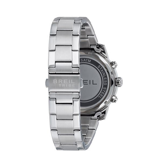 BREIL EW0728 Analoguhr Armbanduhr 43 mm Silber ansicht-2