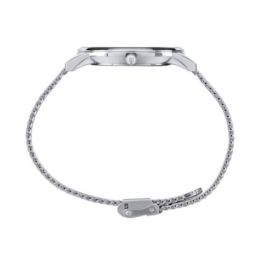BREIL EW0731 Analoguhr Armbanduhr 41 mm Silber ansicht-2