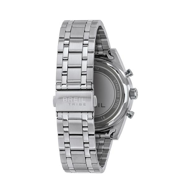 BREIL EW0735 Analoguhr Armbanduhr 40 mm Silber ansicht-3