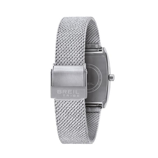 BREIL EW0745 Analoguhr Armbanduhr 32 mm Silber ansicht-2