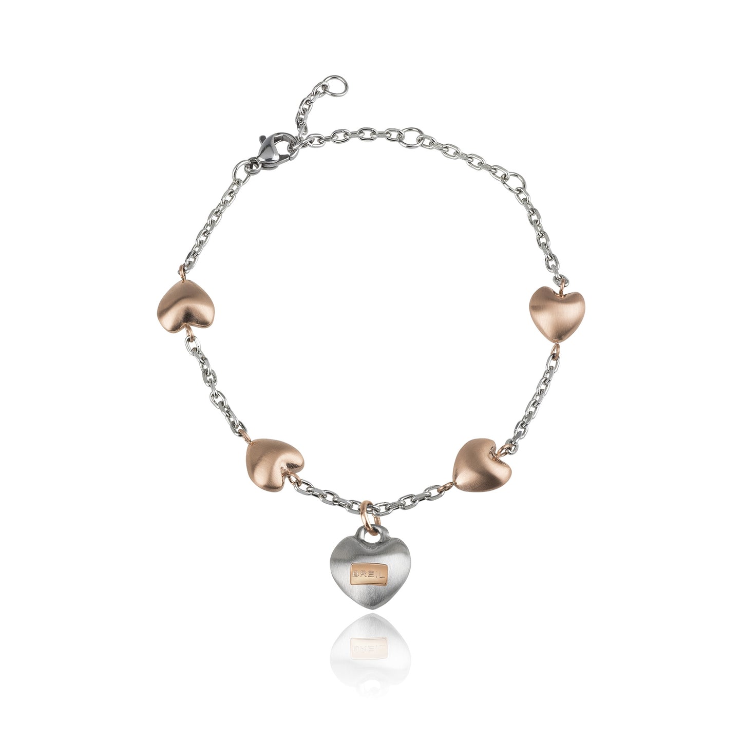 BREIL JEWELS KILOS OF LOVE TJ2727 Schmuck Edelstahl ansicht-3