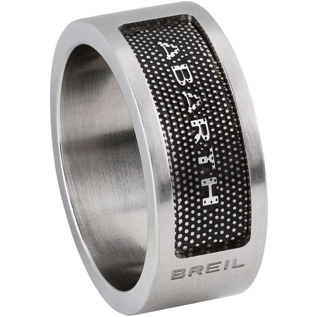 BREIL JEWELS TJ1892 Schmuck Silber Silver 925° ansicht-3