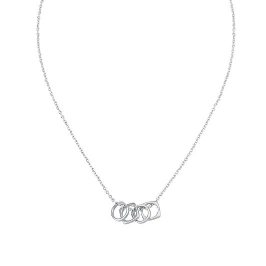 BREIL JEWELS TJ3165 Schmuck Silber Silver 925°